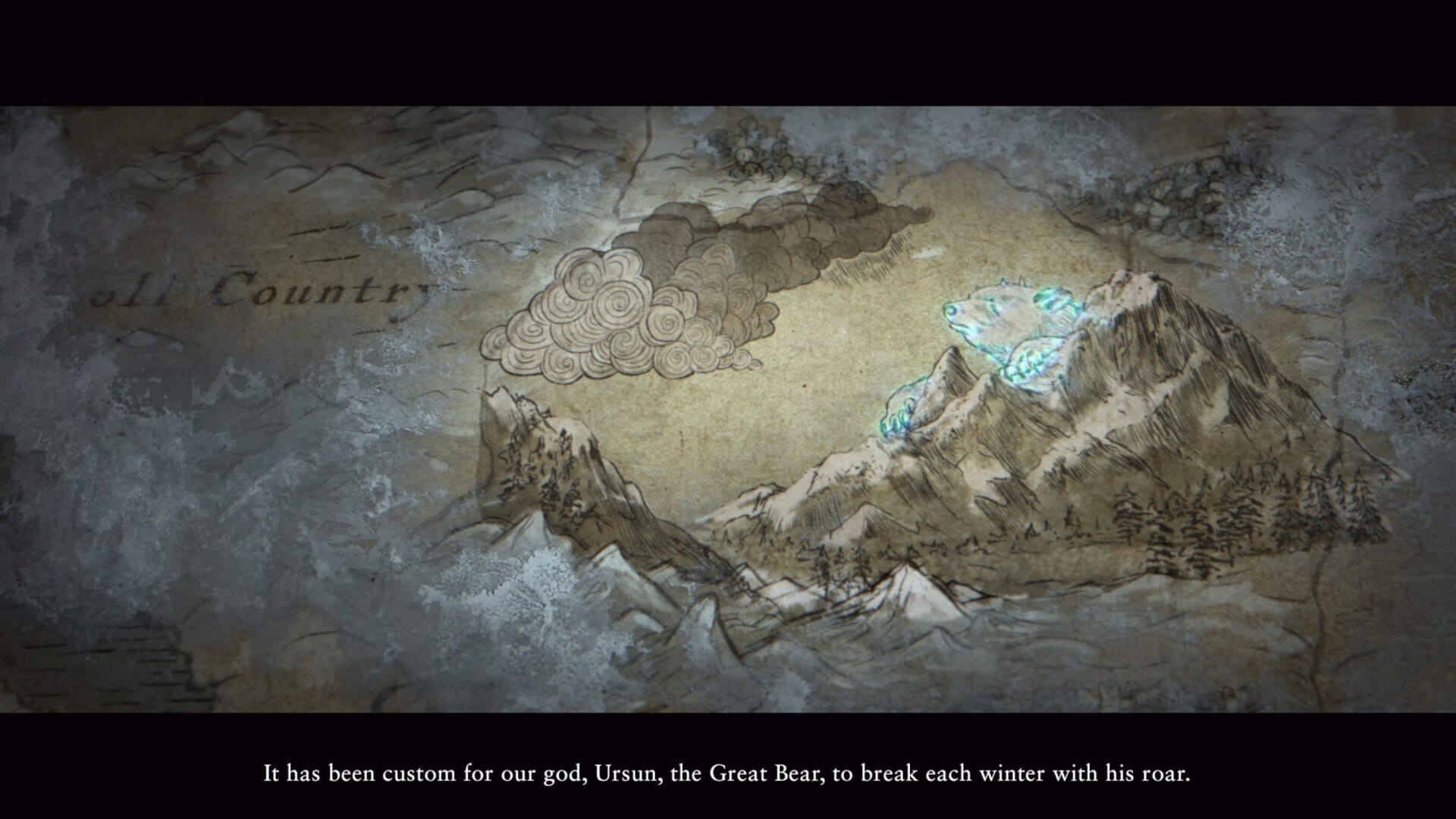 Total War: Warhammer III 3 prologue campaign is fantastic storytelling best introduction and tutorial to the series from Creative Assembly and Sega Yuri Barkov
