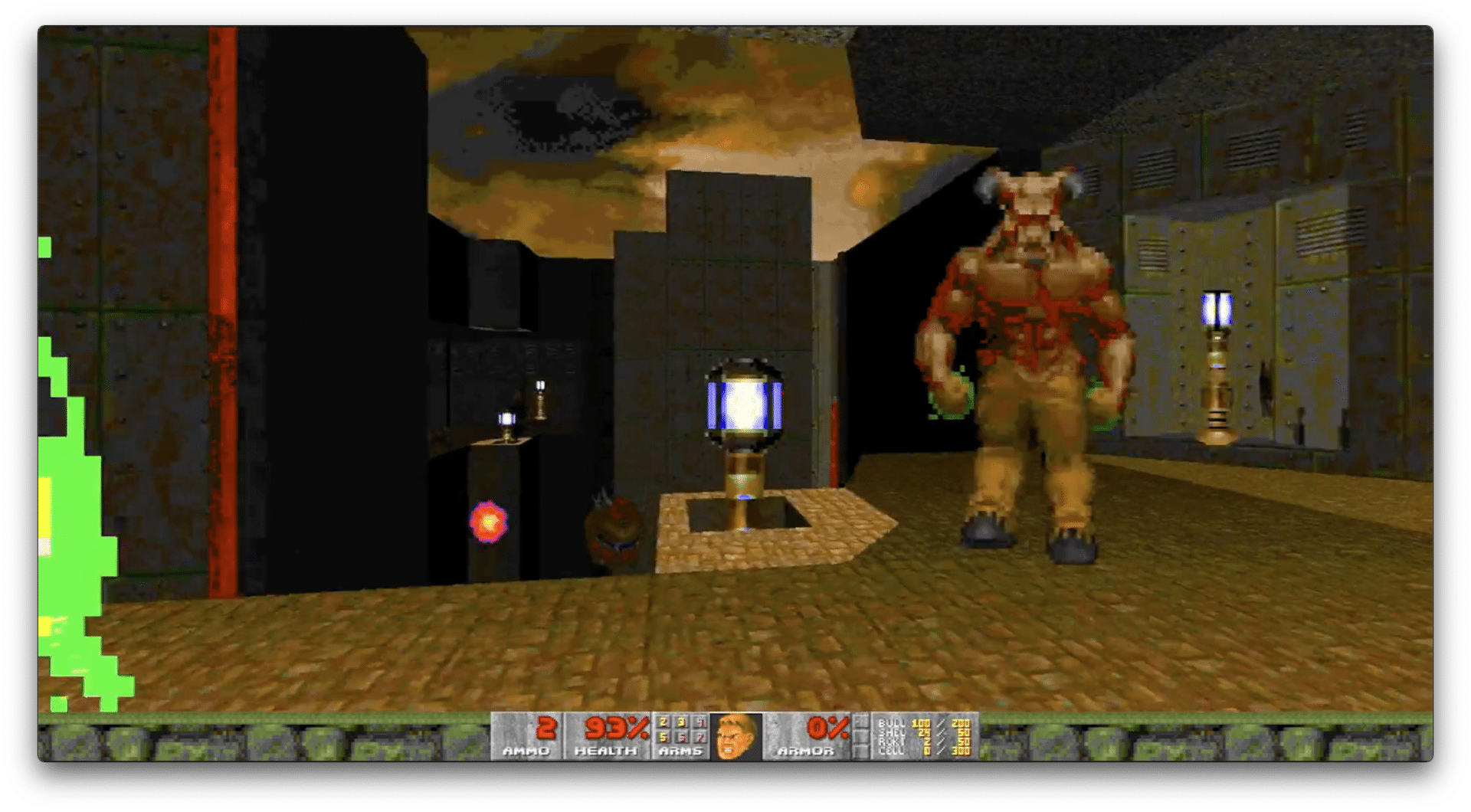 John Romero made a new Doom II 2 level and all proceeds are going to the people of Ukraine 4a GSC Game World Frogwares donate statements