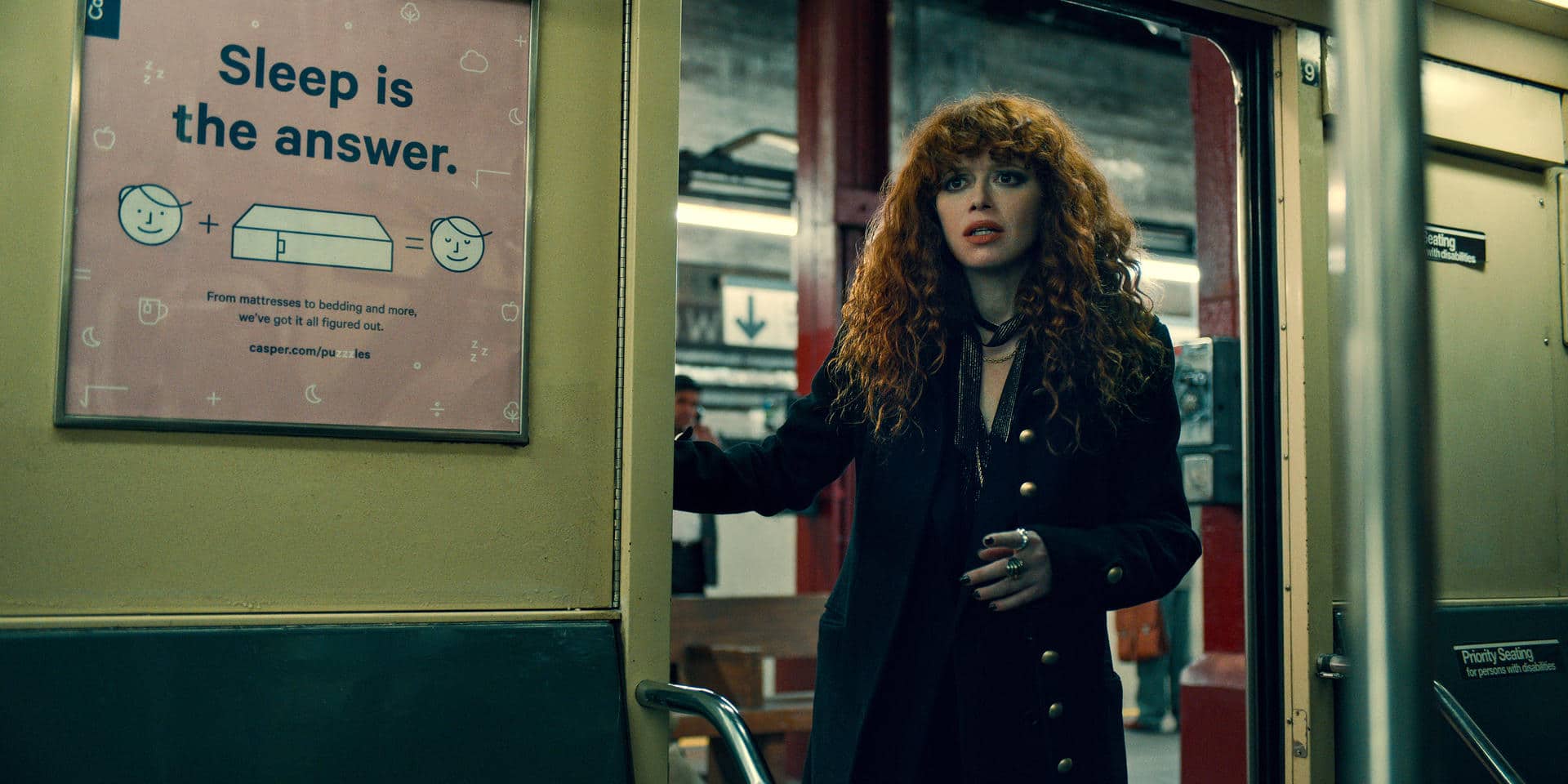 Netflix Russian Doll Season 2 Release Date & Announcement Trailer