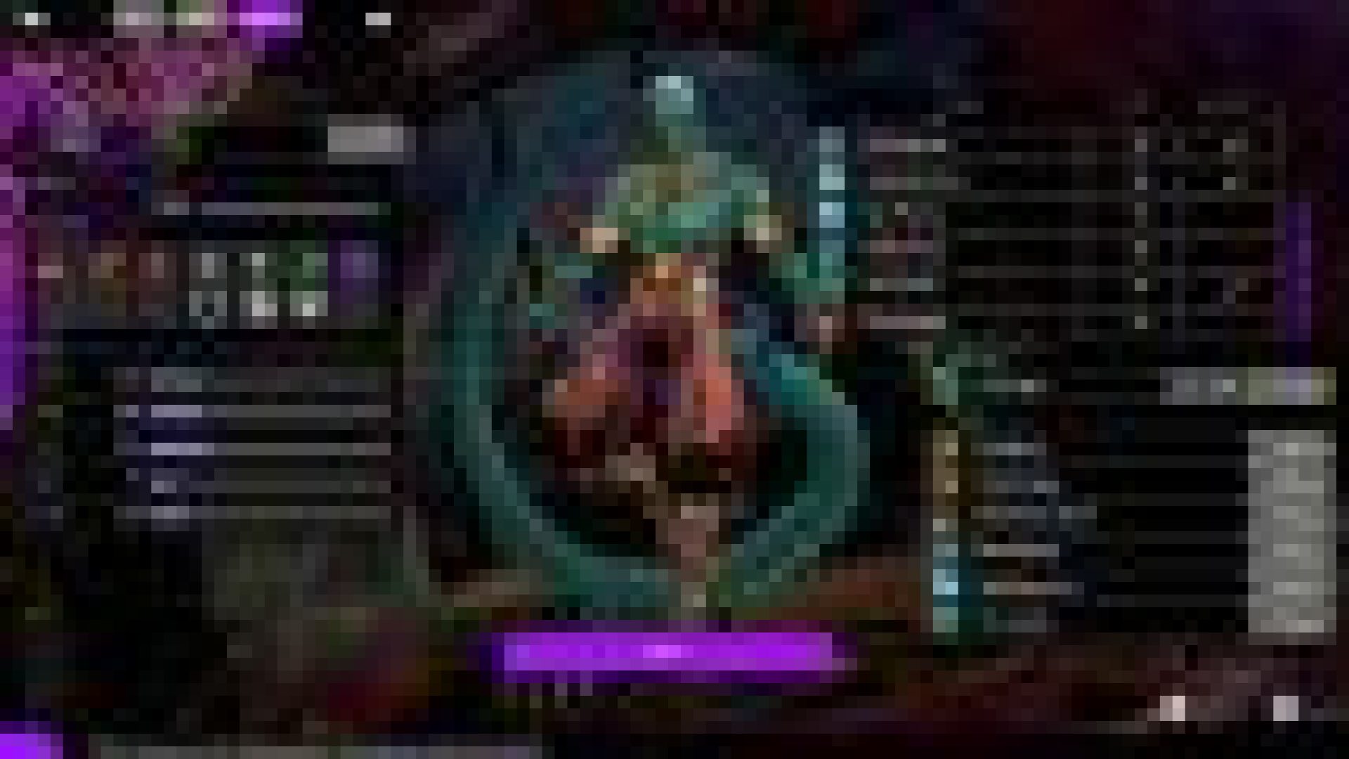 new Soul Hackers 2 story gameplay screenshots Atlus information details Sabbath