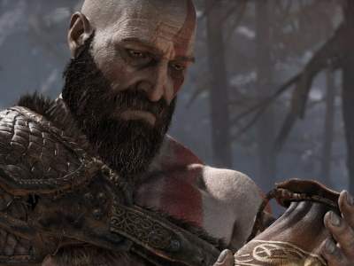 Amazon Prime Video may receive a God of War TV show adaptation from The Expanse & Wheel of Time creators and Sony / PlayStation Studios