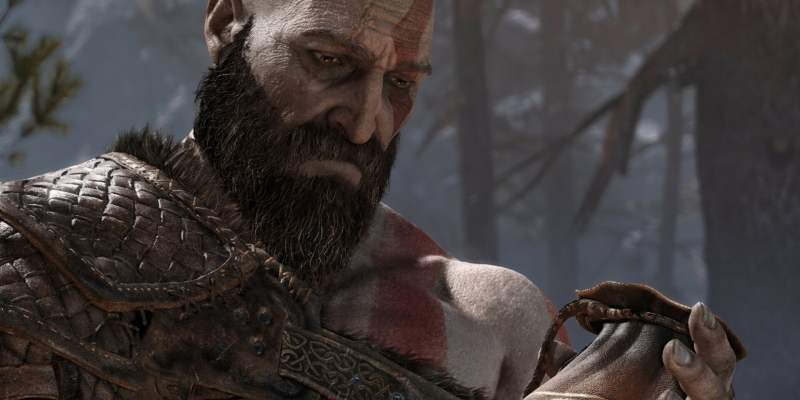 God of War TV series officially raging at , will adapt 2018 game