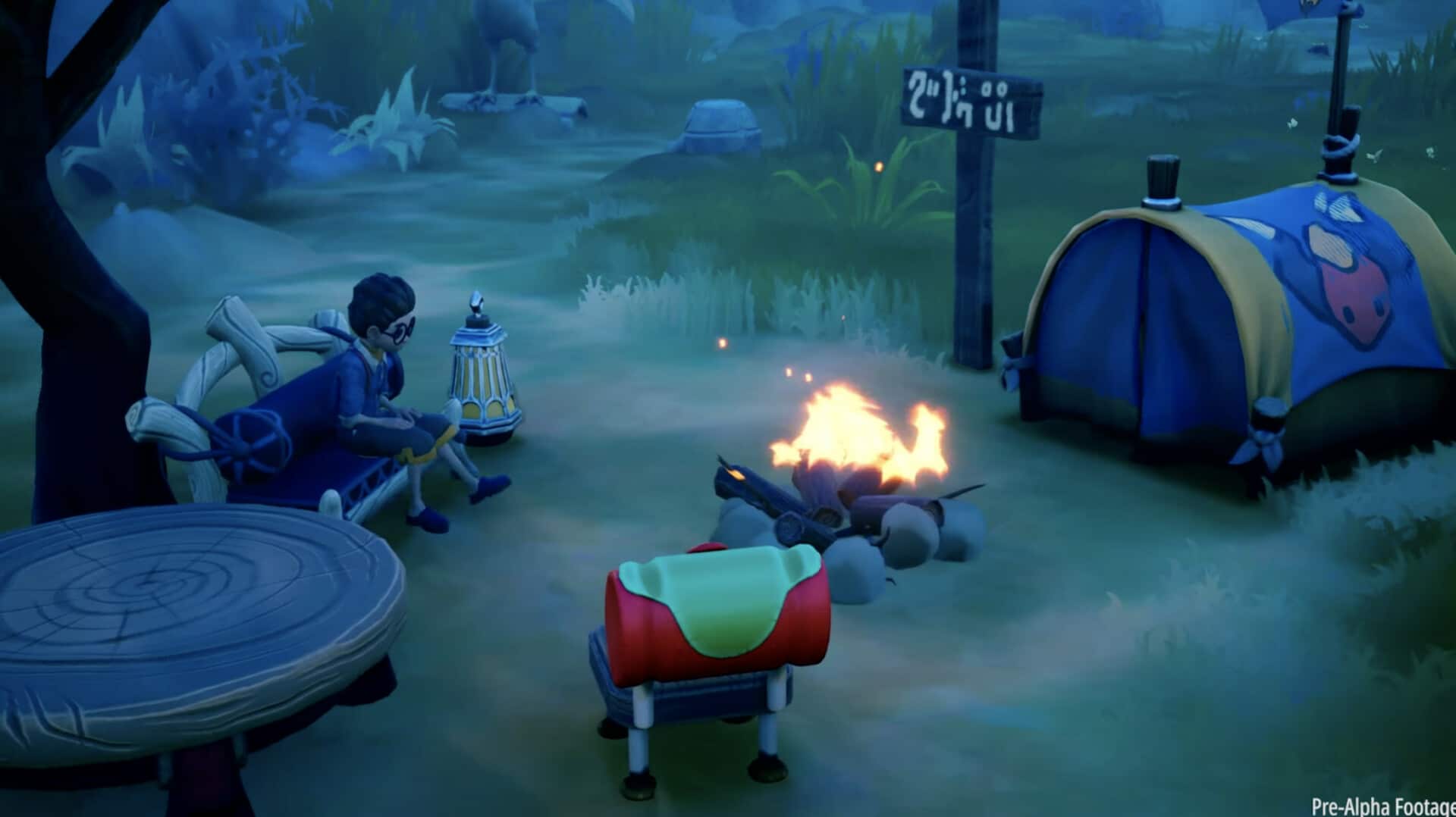 Snowcastle announces Ikonei Island: An Earthlock Adventure for PC and consoles like animal crossing and stardew valley fantasy