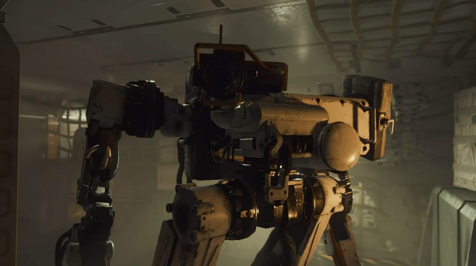 Bethesda Game Studios Starfield roundtable discussion video new immersive dialogue systems, updates to classic RPG gameplay - Emil Pagliarulo Istvan Pely Todd Howard Will Shen