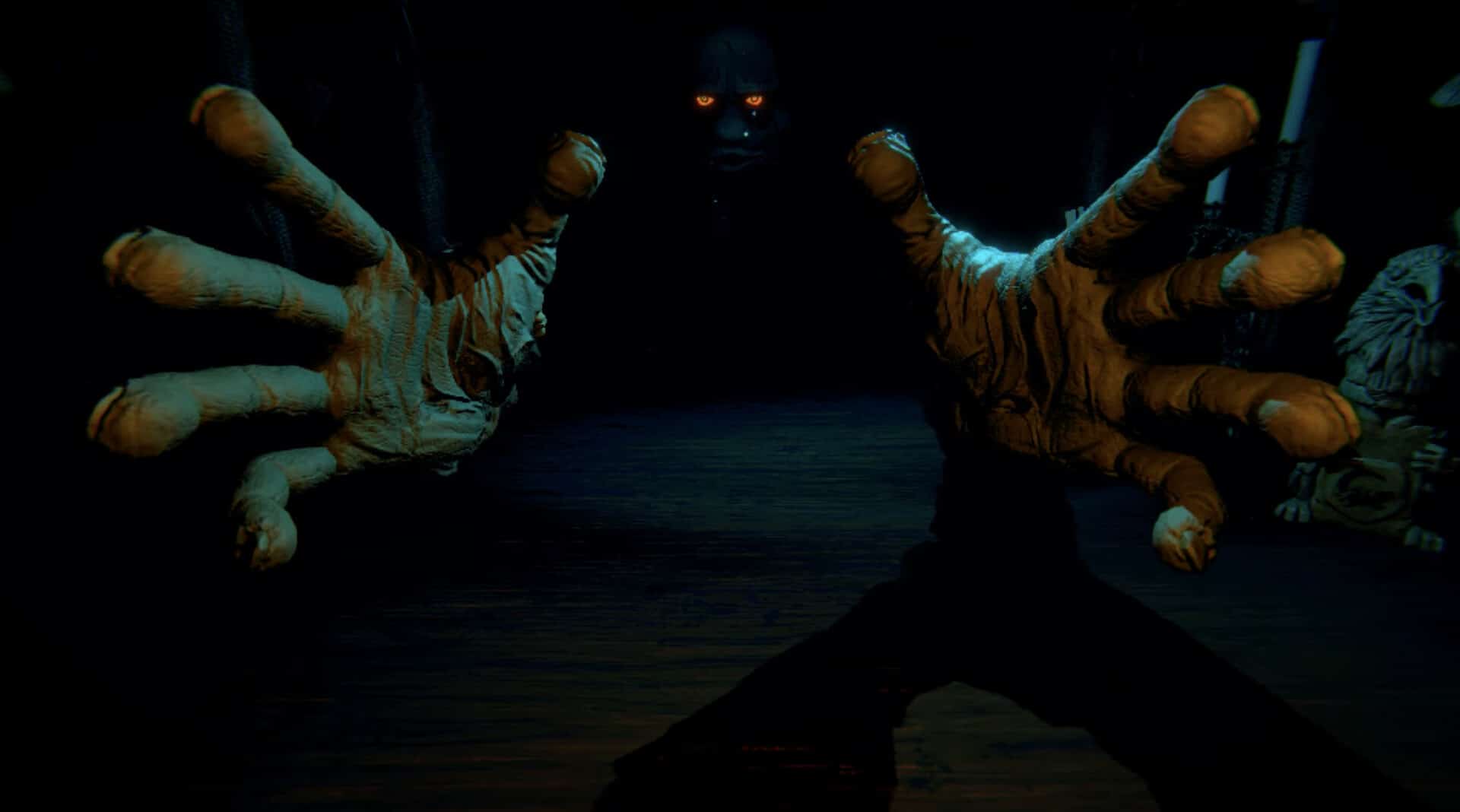 Inscryption Kaycee's Mod update out now free for players endless roguelike trailer