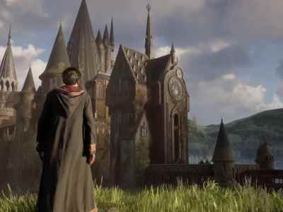 Hogwarts Legacy state of play has gameplay inside wizard school footage harry potter room of requirement reveal holiday 2022 release date