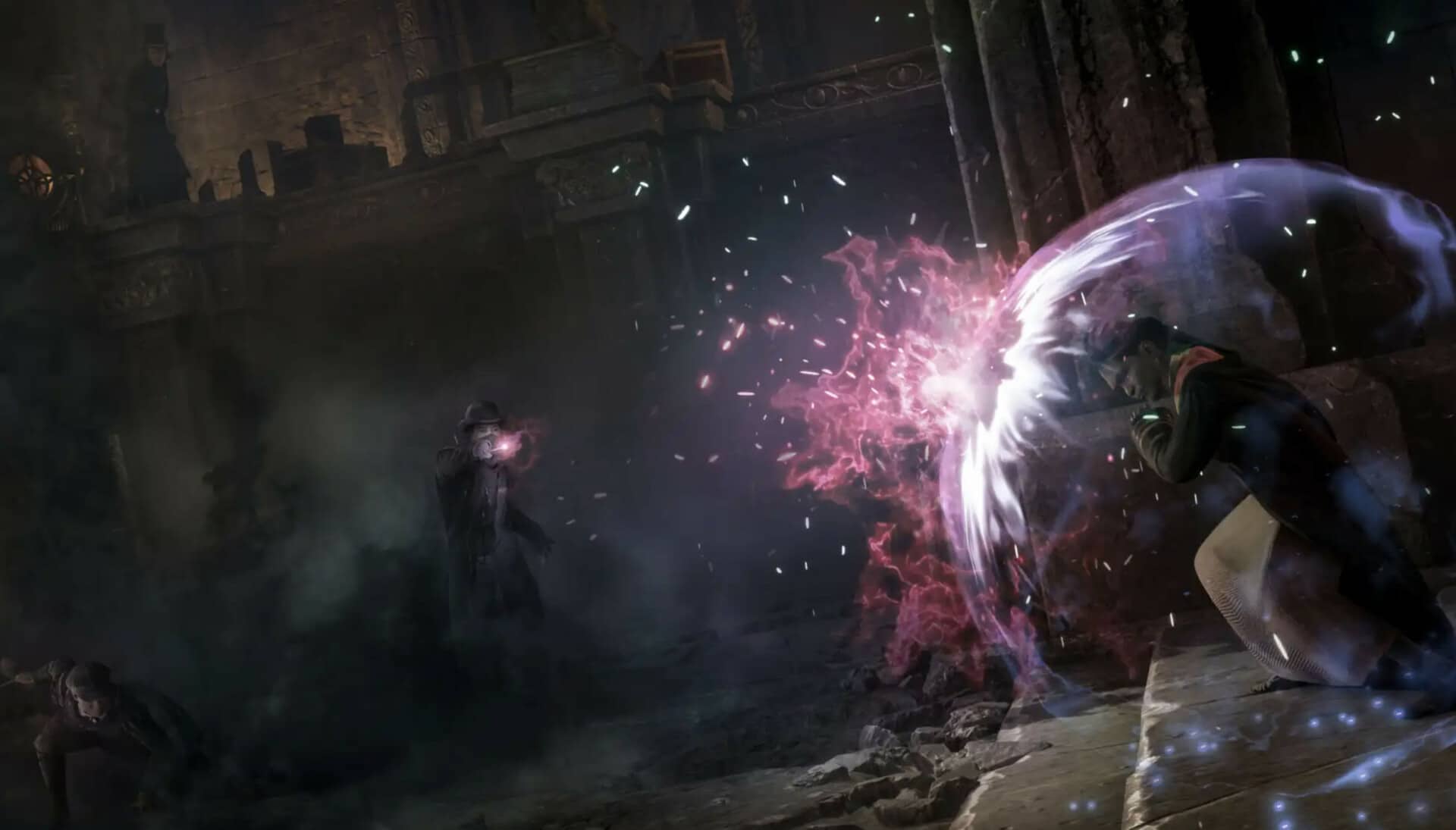 Hogwarts Legacy will not have microtransactions avalanche studios confirms is also coming to nintendo switch release date multiplayer single-player