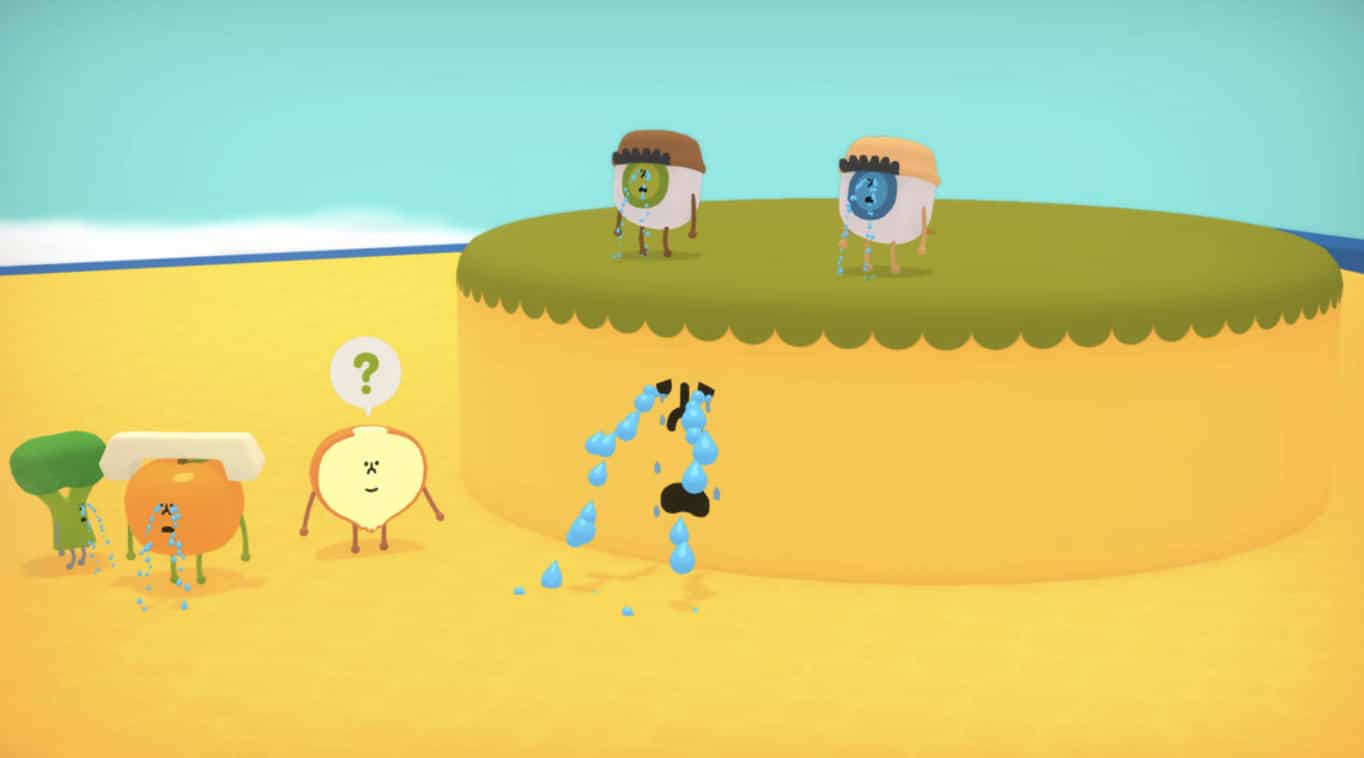 Wattam dev Funomena shut down after emotional abuse allegations