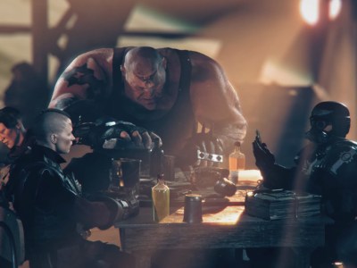 Warhammer 40,000: Darktide release date set for September for Xbox and PC fatshark co-op launch trailer video footage gameplay