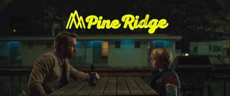 The Adam Project Final Trailer Has Sci-Fi Action & Classic Family Drama Ryan Reynolds Mark Ruffalo