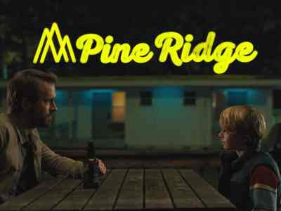 The Adam Project Final Trailer Has Sci-Fi Action & Classic Family Drama Ryan Reynolds Mark Ruffalo