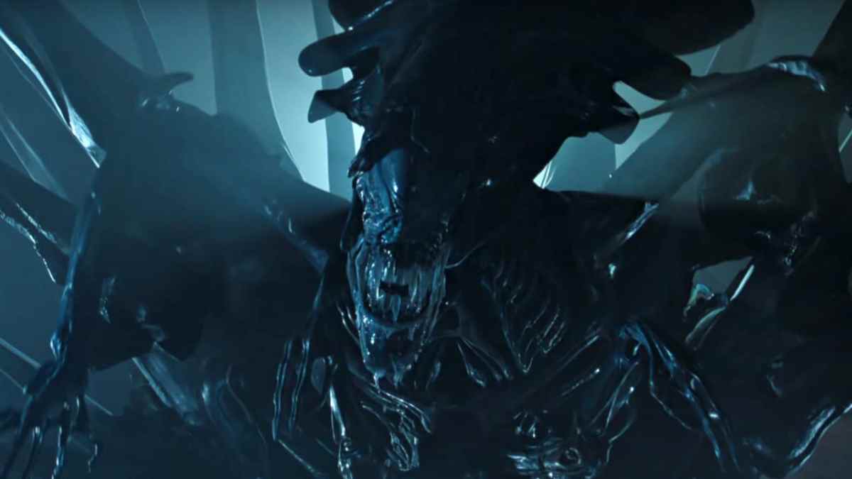 Hulu new Alien movie Fede Alvarez director Ridley Scott producer 20th Century Studios Dont Breathe