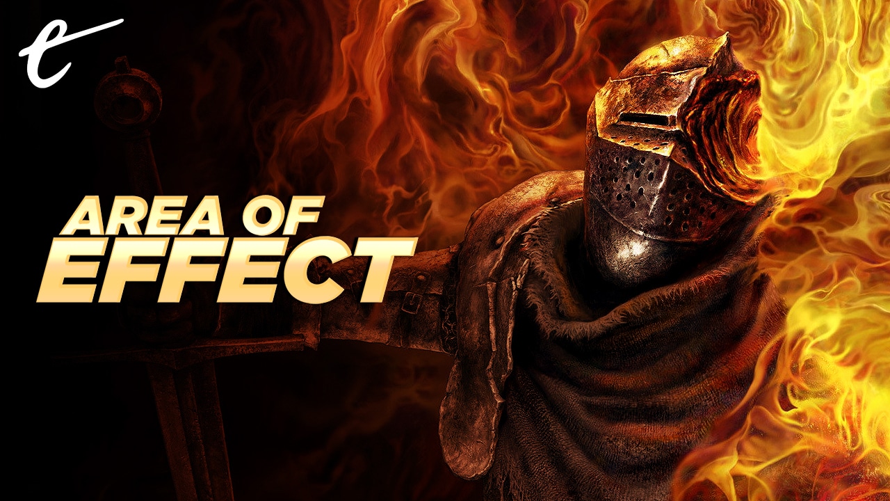 Elden Ring tutorial hole jump mistrust - good reason not to trust Hidetaka Miyazaki FromSoftware development team after allowing false Bloodstains and messages / message lies