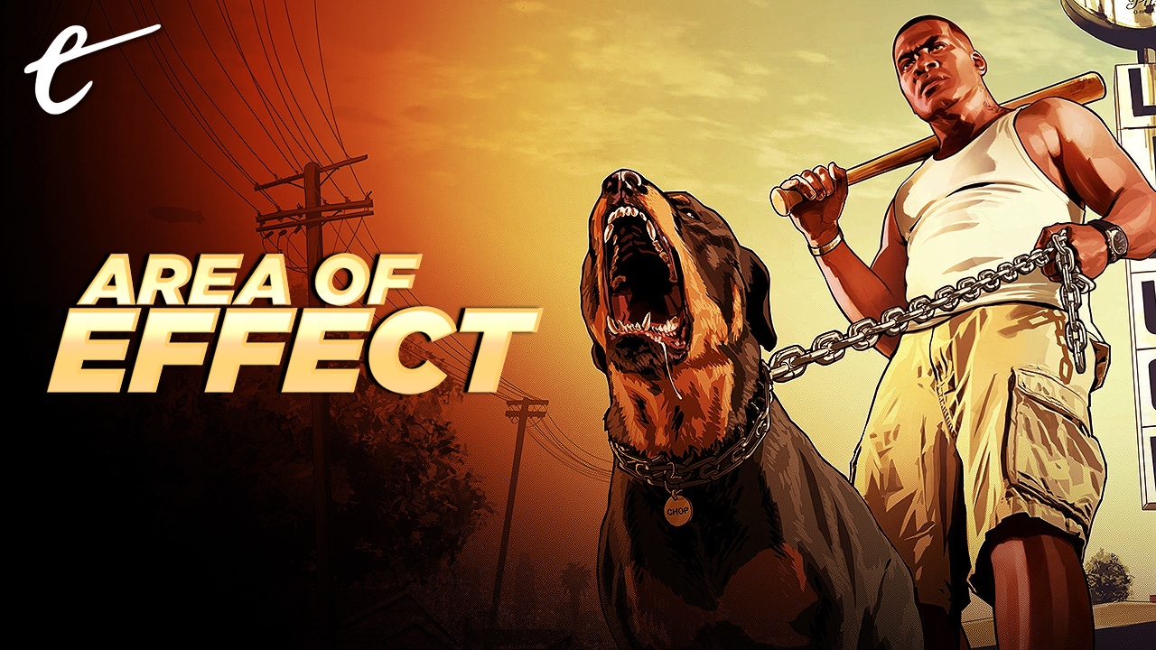 Grand Theft Auto V GTA5 mirrors mirror reflection technical gameplay game design challenge ray tracing