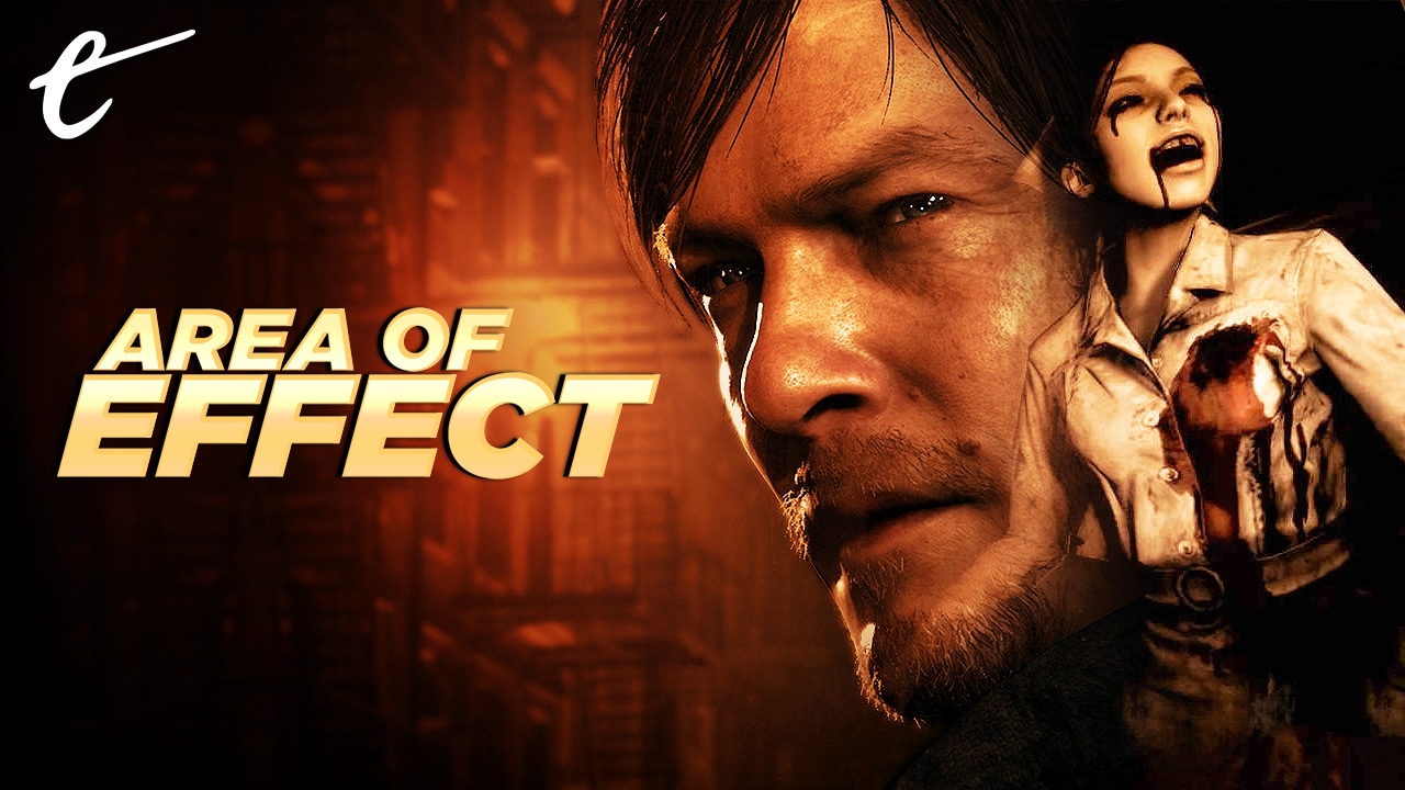 Siren: Blood Curse could have been next Silent Hill as opposed to rumored Hideo Kojima Konami reboot