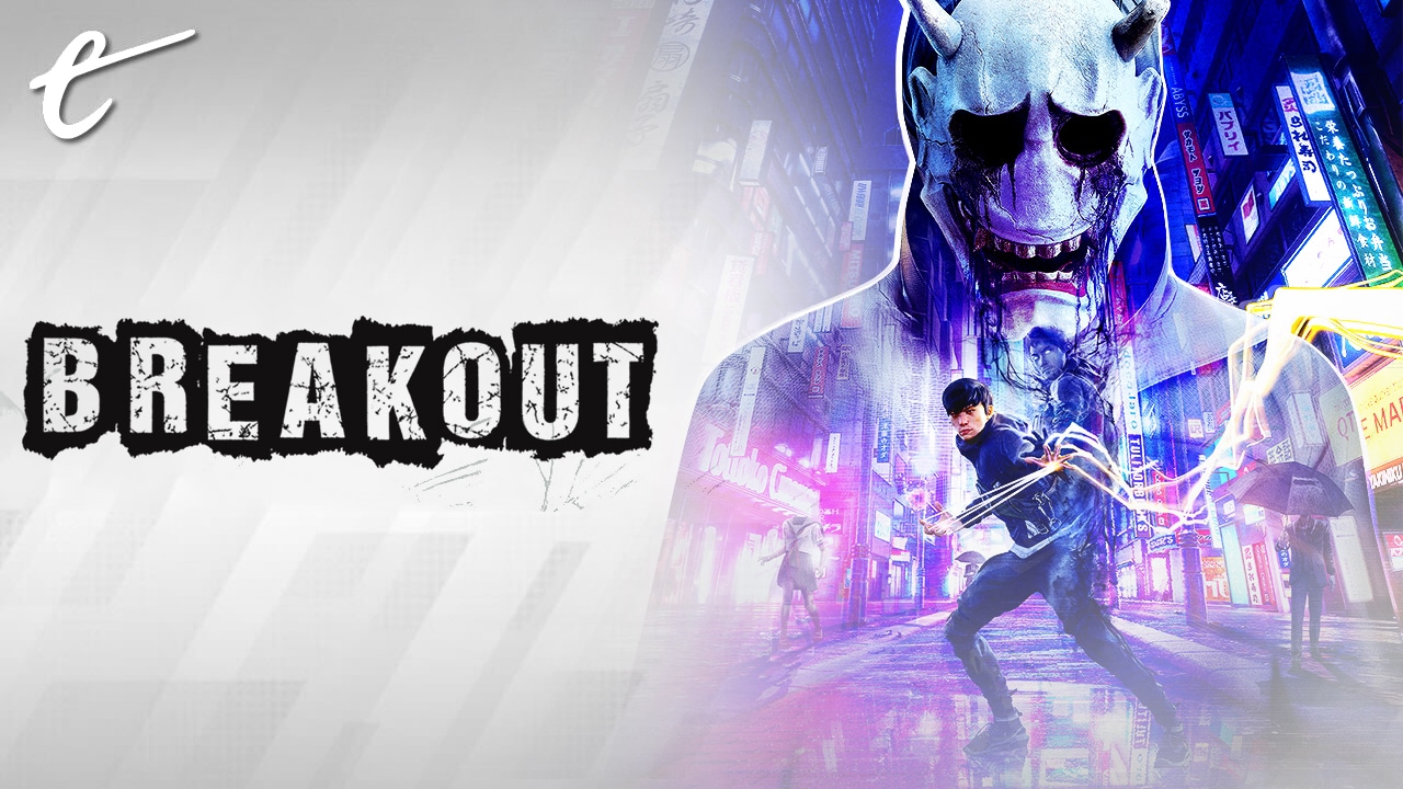 Ghostwire: Tokyo sleeper hit 2022 hands-on preview impressions Breakout podcast Marty Sliva KC Nwosu Nick Calandra