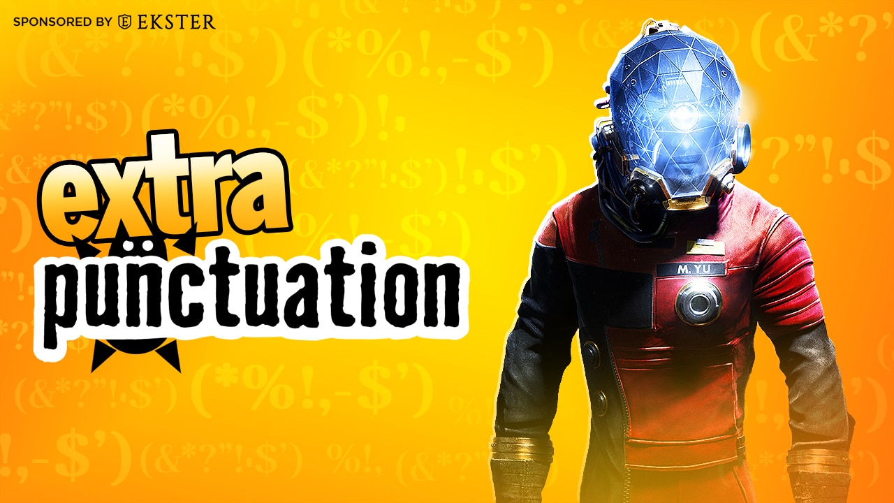 Why Was Prey (2017) So Forgettable? Extra Punctuation Yahtzee Croshaw