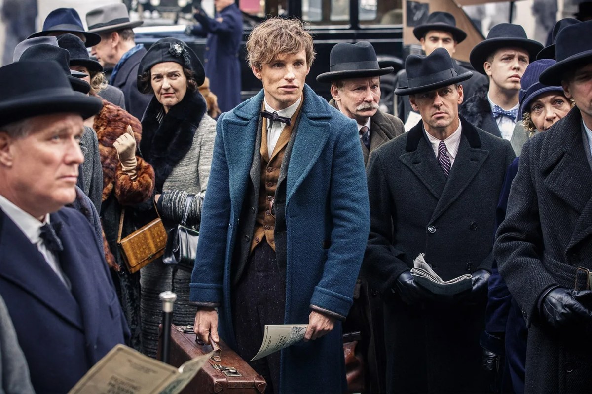 Fantastic Beasts franchise Where to Find Them Crimes of Grindelwald fails to recapture Harry Potter magic from JK Rowling David Yates, feels like Doctor Who