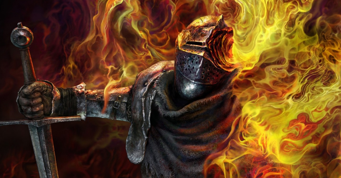 George RR R R Martin debunks Elden Ring characters name rumor theory G R M first letter FromSoftware