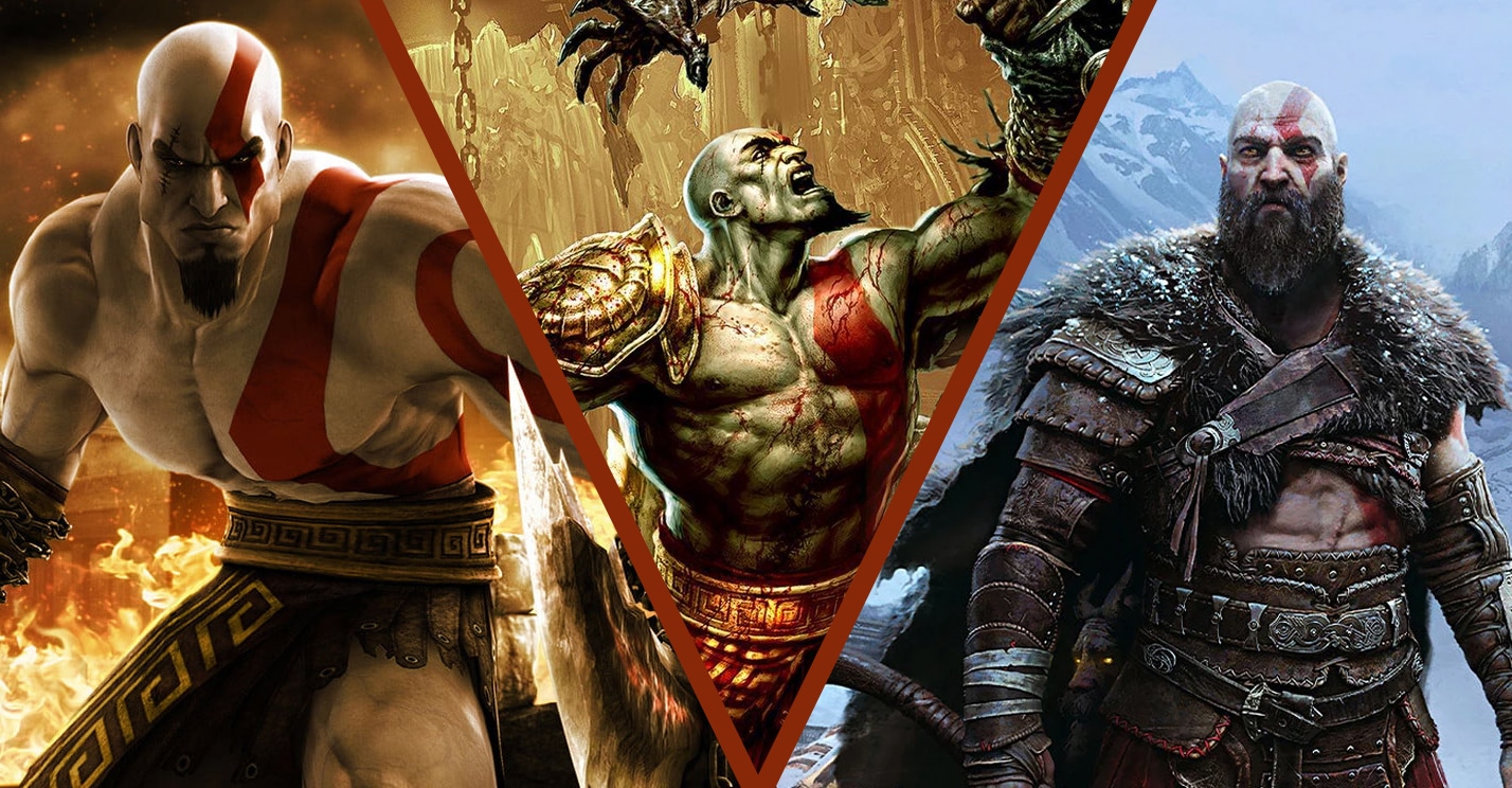 Sony PlayStation subscription service Spartacus announcement imminent next week as Xbox Game Pass rival God of War series