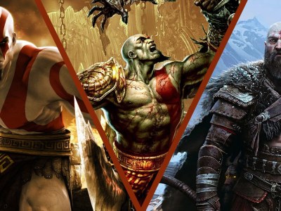 Sony PlayStation subscription service Spartacus announcement imminent next week as Xbox Game Pass rival God of War series