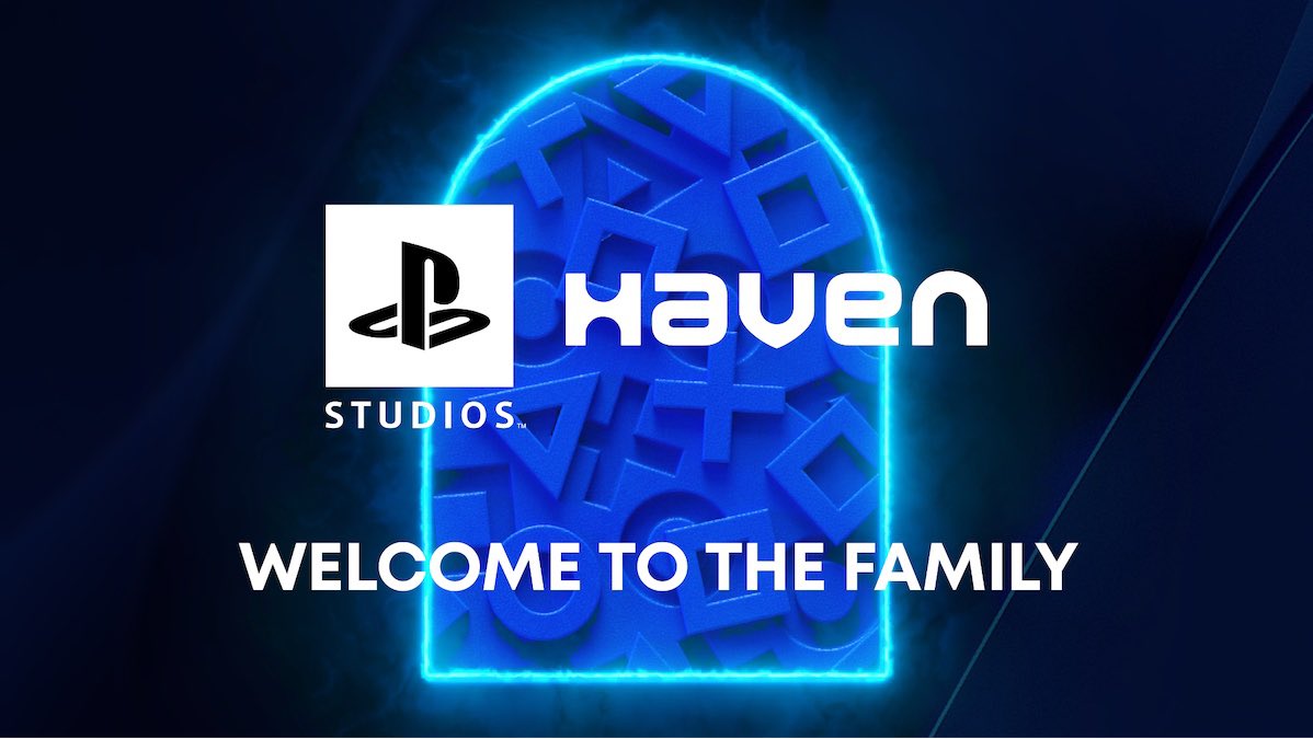 SIE PlayStation acquires Haven Studios Jade Raymond