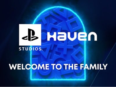 SIE PlayStation acquires Haven Studios Jade Raymond