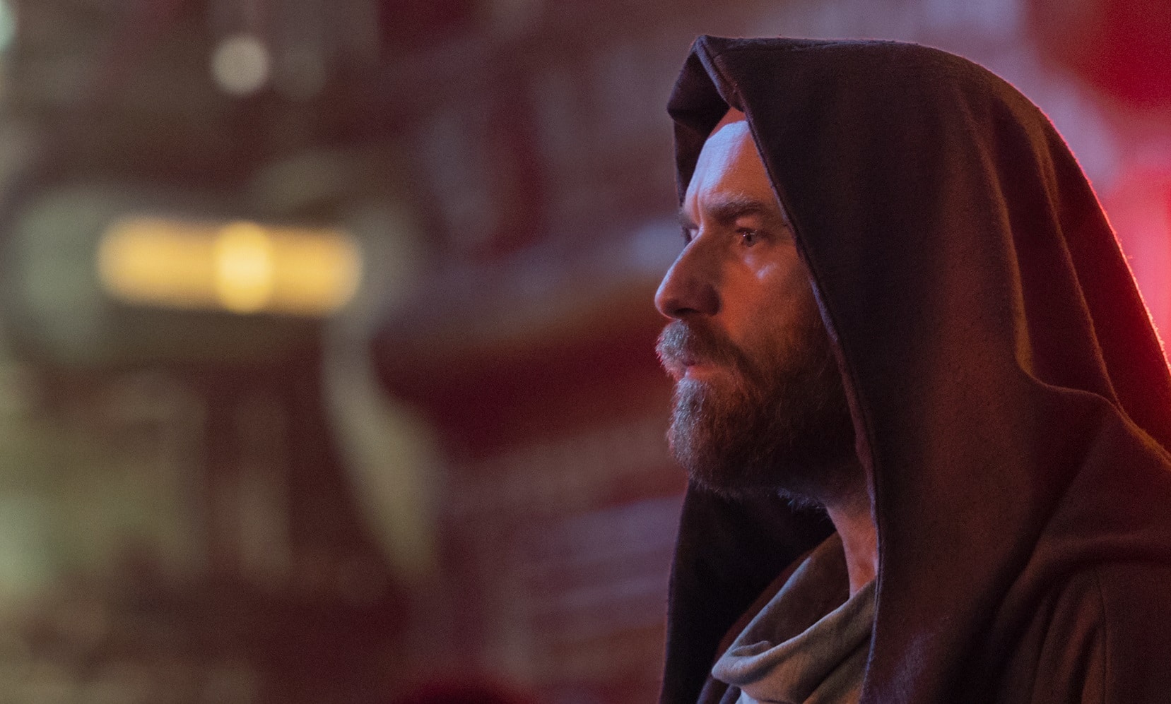 Disney+ Star Wars: Obi-Wan Kenobi first-look images reveal planet Daiyu and Force-sensitive Jedi hunter Inquisitor Reva Tatooine