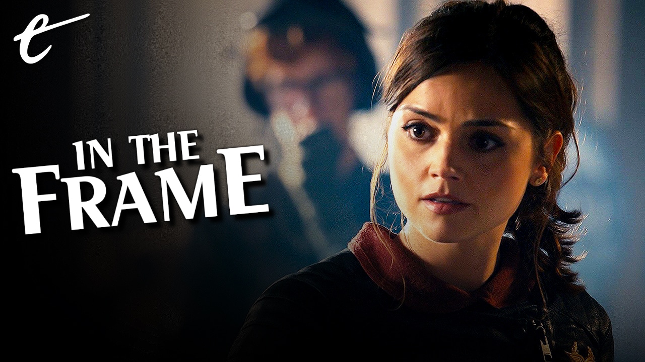 Ten Years Later, Clara Oswald is Still the Best Doctor Who Companion Jenna Coleman Steven Moffat