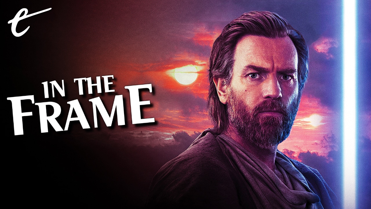 Disney+ Star Wars Obi-Wan Kenobi script rewrite does not need to be a hopeful uplifting story, poptimism in reverse