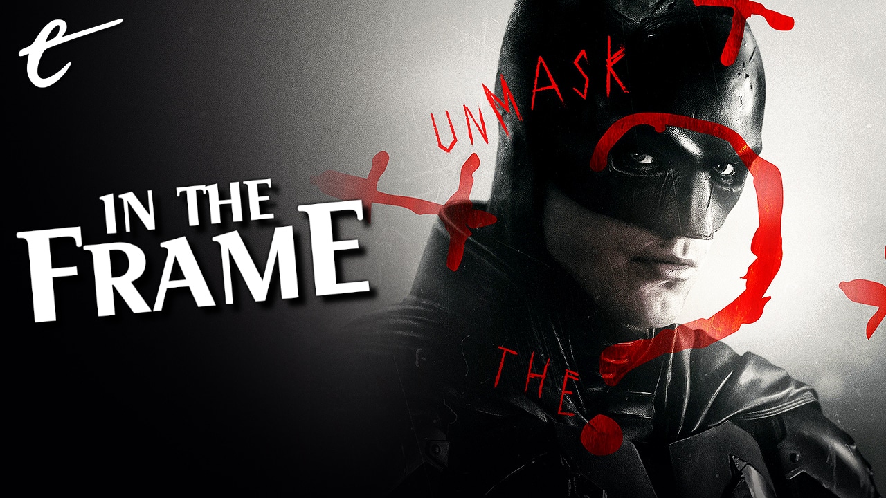 The Compelling Ambiguity of Matt Reeves movie The Batman and the Riddler identity and Hush and the deaths of Wayne parents