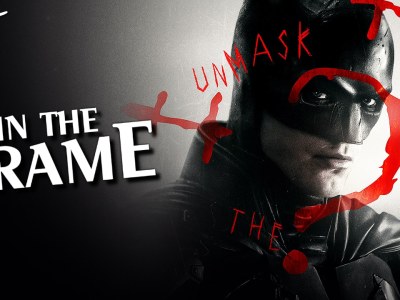 The Compelling Ambiguity of Matt Reeves movie The Batman and the Riddler identity and Hush and the deaths of Wayne parents
