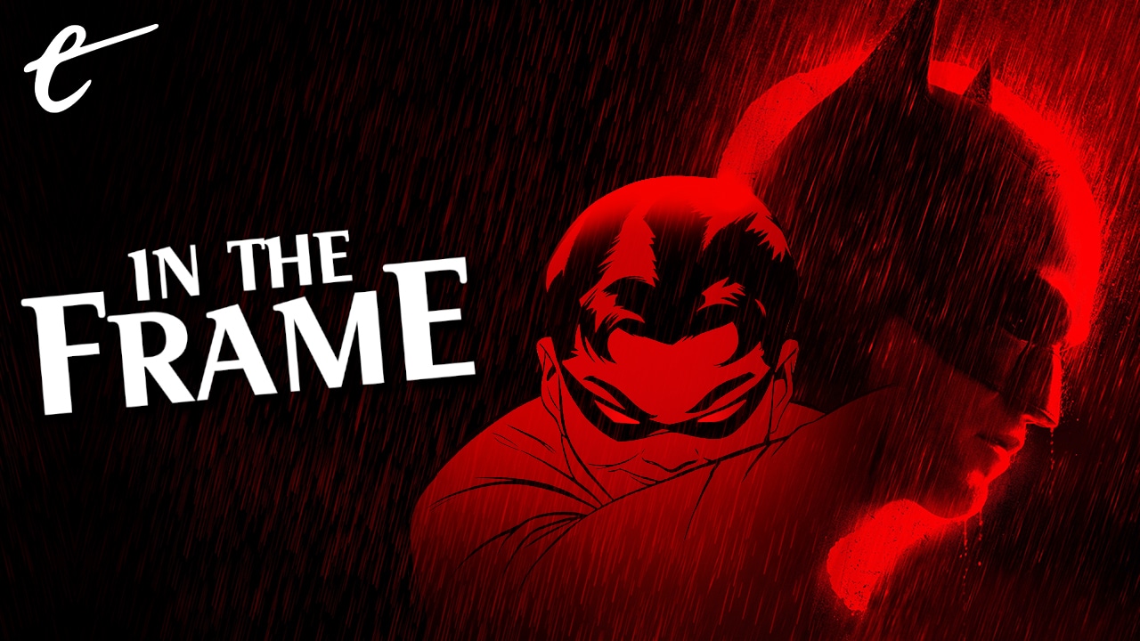 the mayor son kid in Matt Reeves movie The Batman is not Robin -- he is a thematically important character to Bruce Wayne