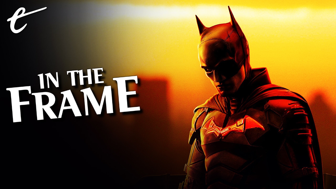 Matt Reeves movie The Batman makes an argument for superheroes and addressing real-world modern social, political problems - full spoilers discussion.