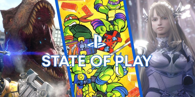 PlayStation State Of Play February 2022 Start Time: When and how to watch -  GameRevolution