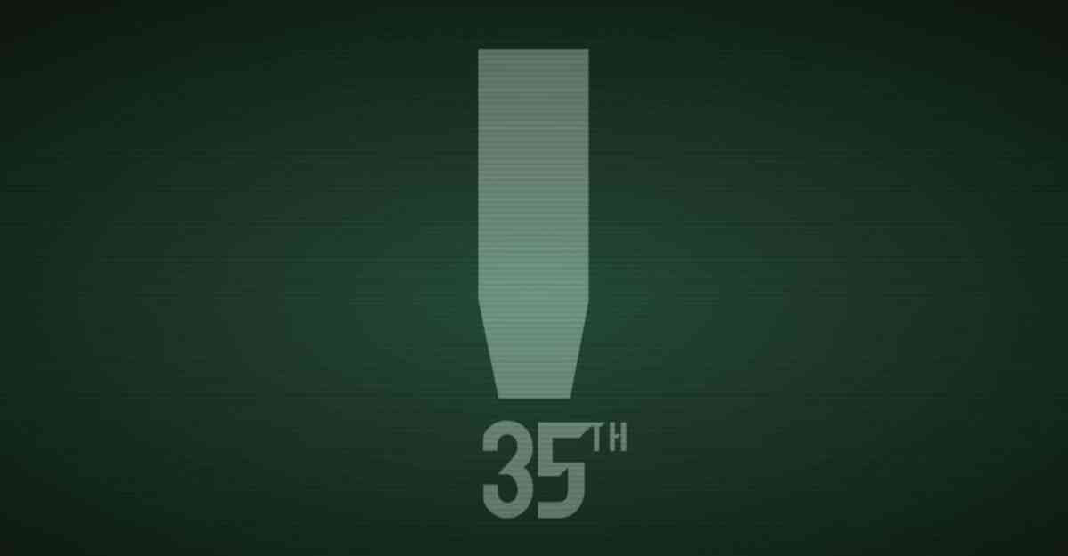 MGS Metal Gear Solid 35th anniversary website July 1987 2022 Hideo Kojima