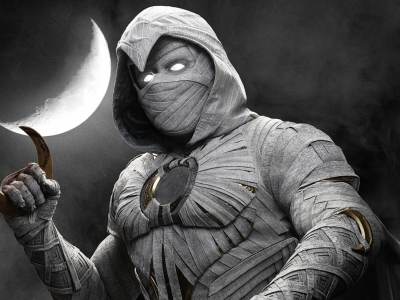 Moon Knight review first four episodes Disney+ Plus MCU Marvel Studios Oscar Isaac