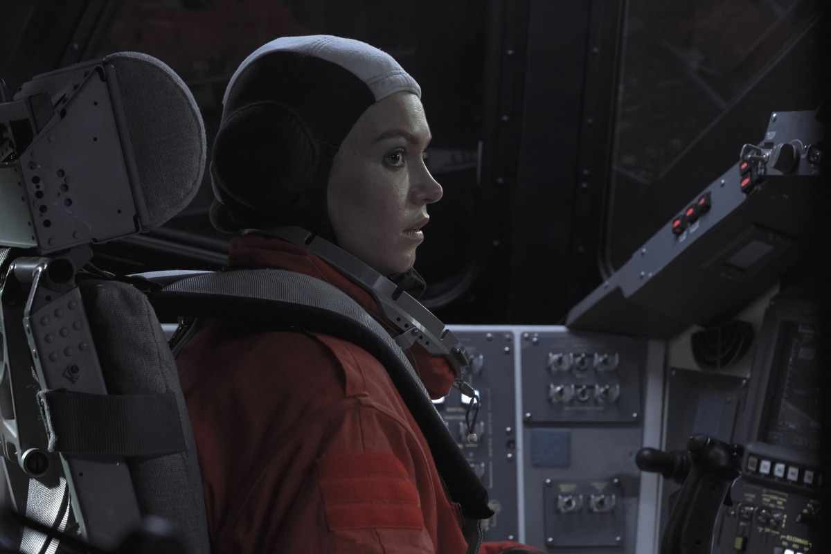 Star Trek: Picard season 2 episode 5 review Fly Me to the Moon S2E5 Paramount+