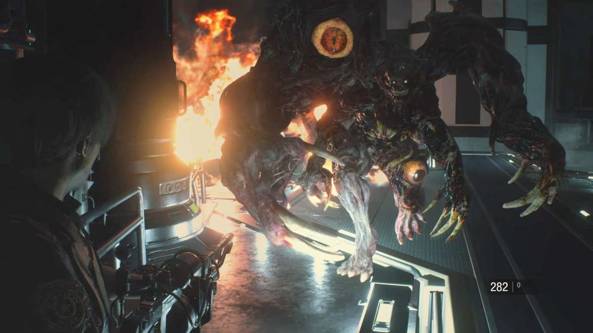 Capcom Resident Evil 2 3 7 Biohazard next-gen new-gen release date 2022 PlayStation 5 PS5 Xbox Series X S XSX
