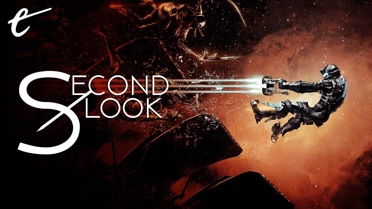 Dead Space 2 Visceral Games evolves traditional horror and fear with fluid action gameplay and emotional dread with Nicole