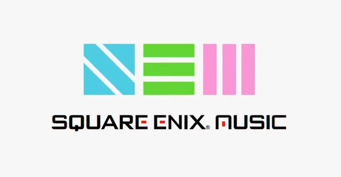 Square Enix Music Channel YouTube original soundtrack songs OST interviews lo-fi remix playlist