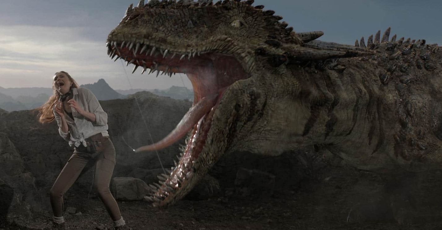 Netflix The Bubble trailer Judd Apatow comedy movie pandemic all-star cast Cliff Beasts 6 Karon Gillen