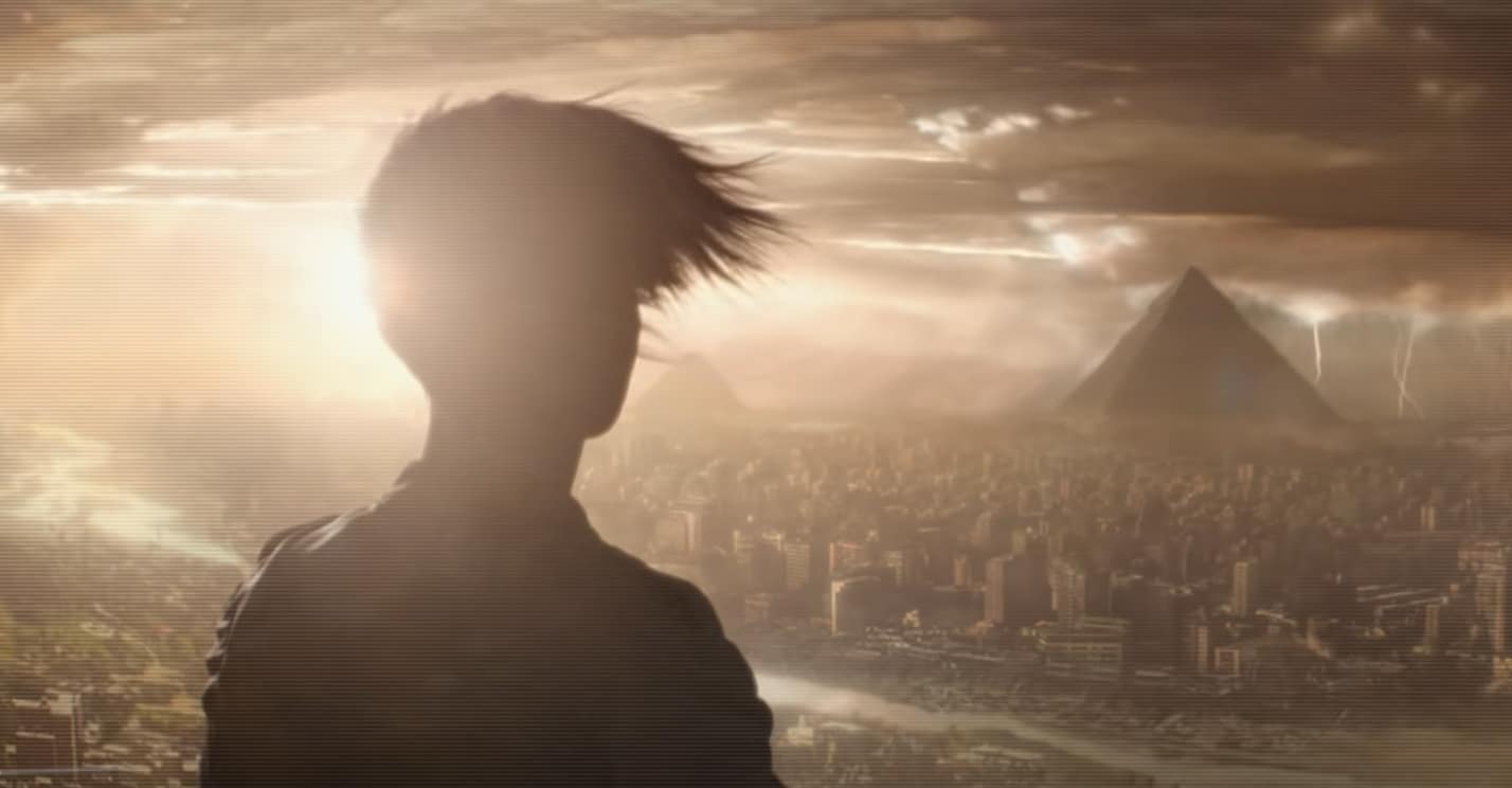 half The Initiative core development team quit Perfect Dark at Microsoft Studios, Crystal Dynamics taking control with Darrell Gallagher