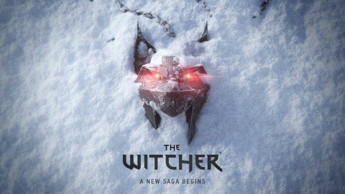 The Witcher 4 Unreal Engine 5 UE5 CD Projekt Red announcement partnership Epic Games A New Era Begins