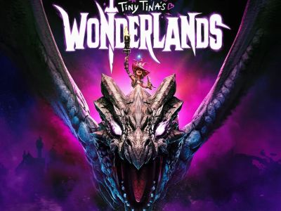 Tiny Tinas Wonderlands Review in 3 Minutes 2K Gearbox Software fantasy shooter Tina's
