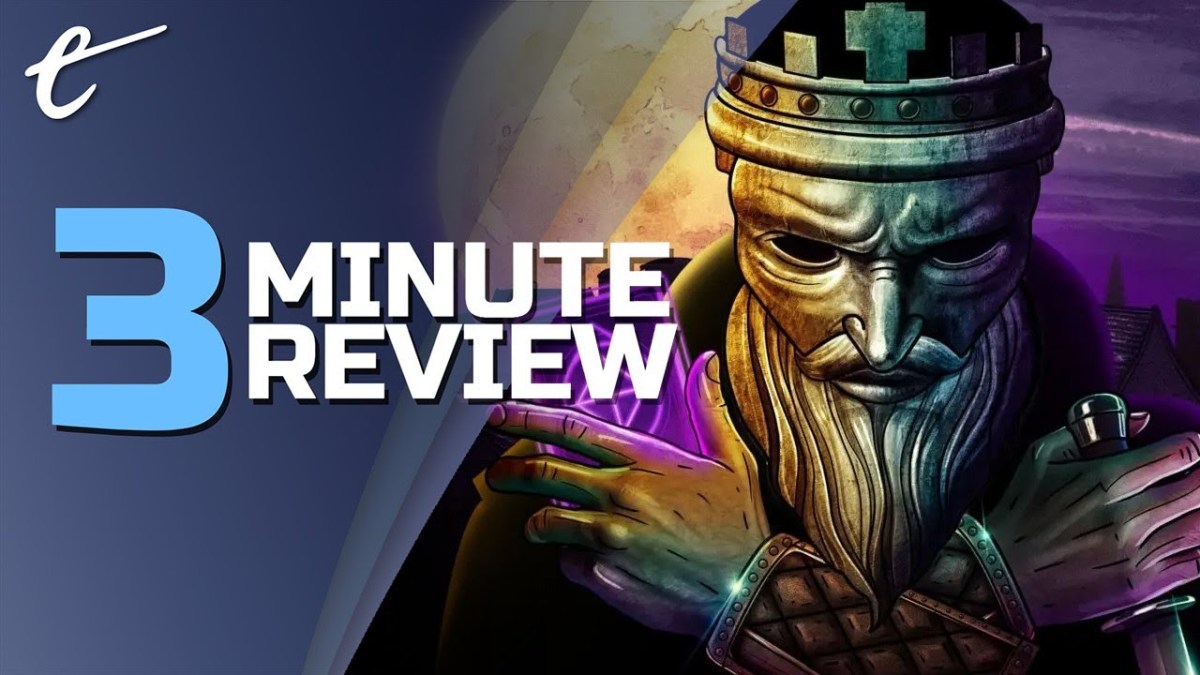 Abermore Review in 3 Minutes Four Circle Interactive, Fireshine Games