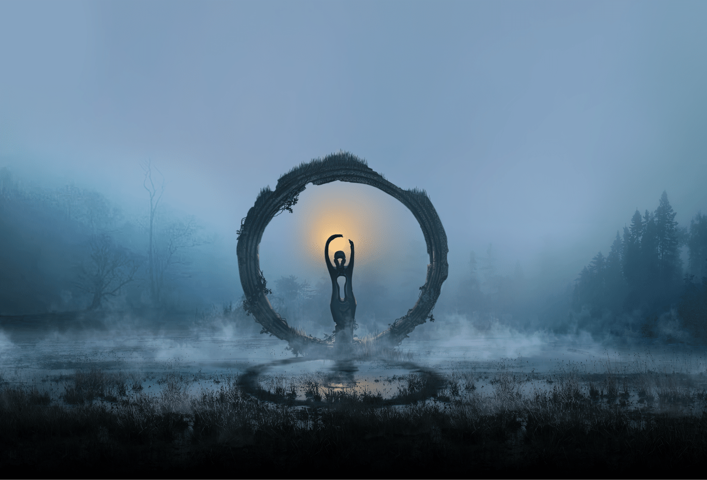 Hell Is Us third-person action adventure Nacon Rogue Factor like Elden Ring PS5 PlayStation 5 Xbox Series X S PC 2023 release date UE5 Unreal Engine 5