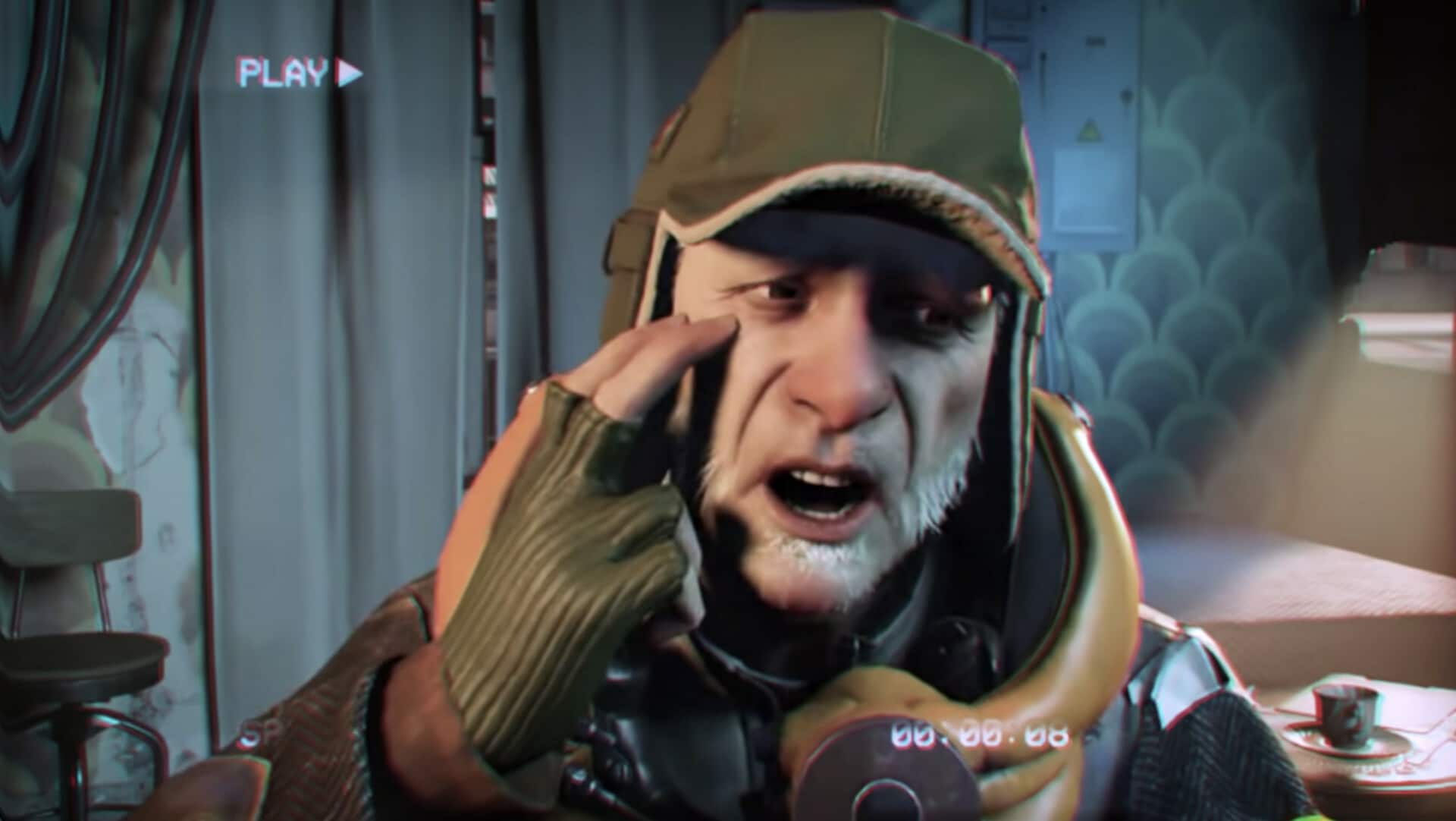 Half-Life: Alyx mod Levitation adds new story Q3 2022