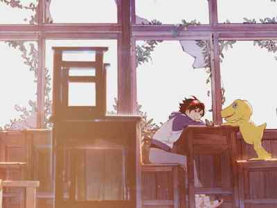 Digimon Survive release date set for July by bandai namco and witchcraft PC nintendo switch playstation 4 ps4 xbox one