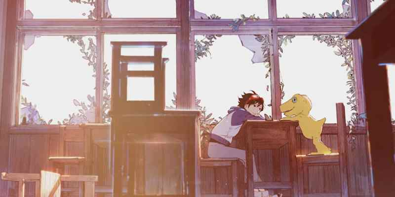 Digimon Survive release date set for July by bandai namco and witchcraft PC nintendo switch playstation 4 ps4 xbox one